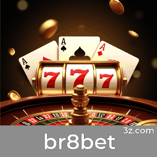 Explore o acesso premium e seguro no br8bet