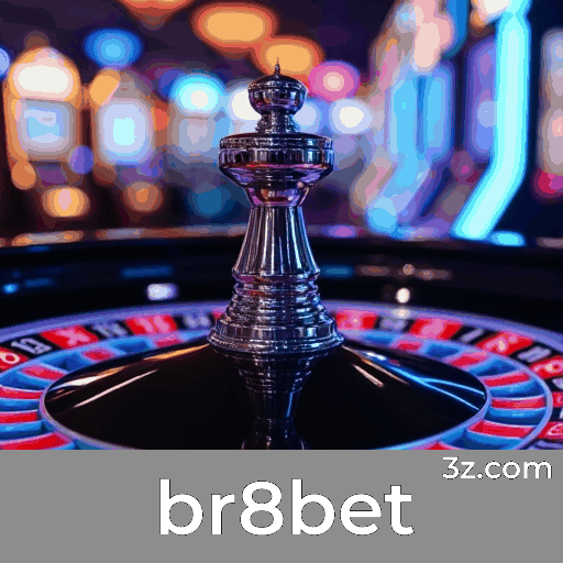 Explore o acesso premium e seguro no br8bet