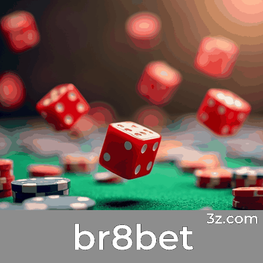 Inovação Tecnológica da br8bet: Plataforma de Apostas Avançada