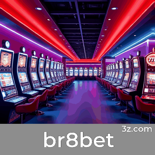 Revolução nos Jogos Online: Inovação e Valor em br8bet