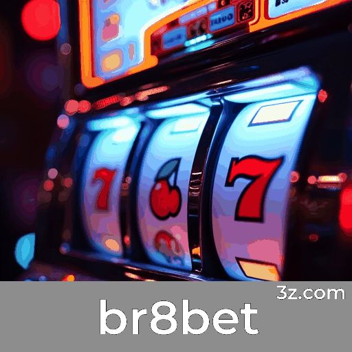 Inovação Tecnológica da br8bet: Plataforma de Apostas Avançada