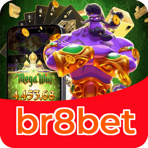 Login rápido no app br8bet