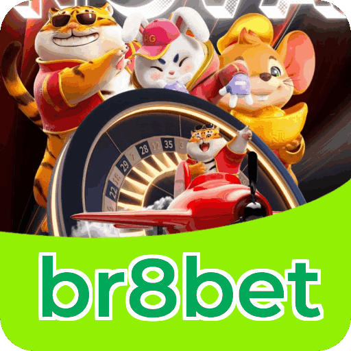 Jogos com maior RTP na br8bet