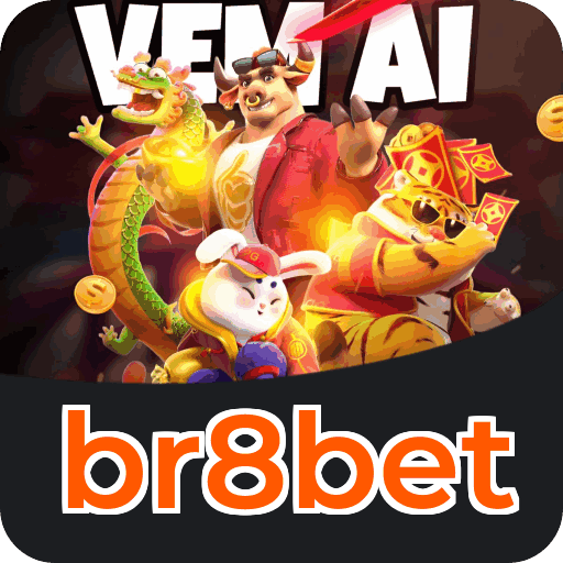 Bônus de Boas-vindas br8bet