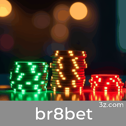 Luxo e Exclusividade: Casino br8bet com Serviços Premium